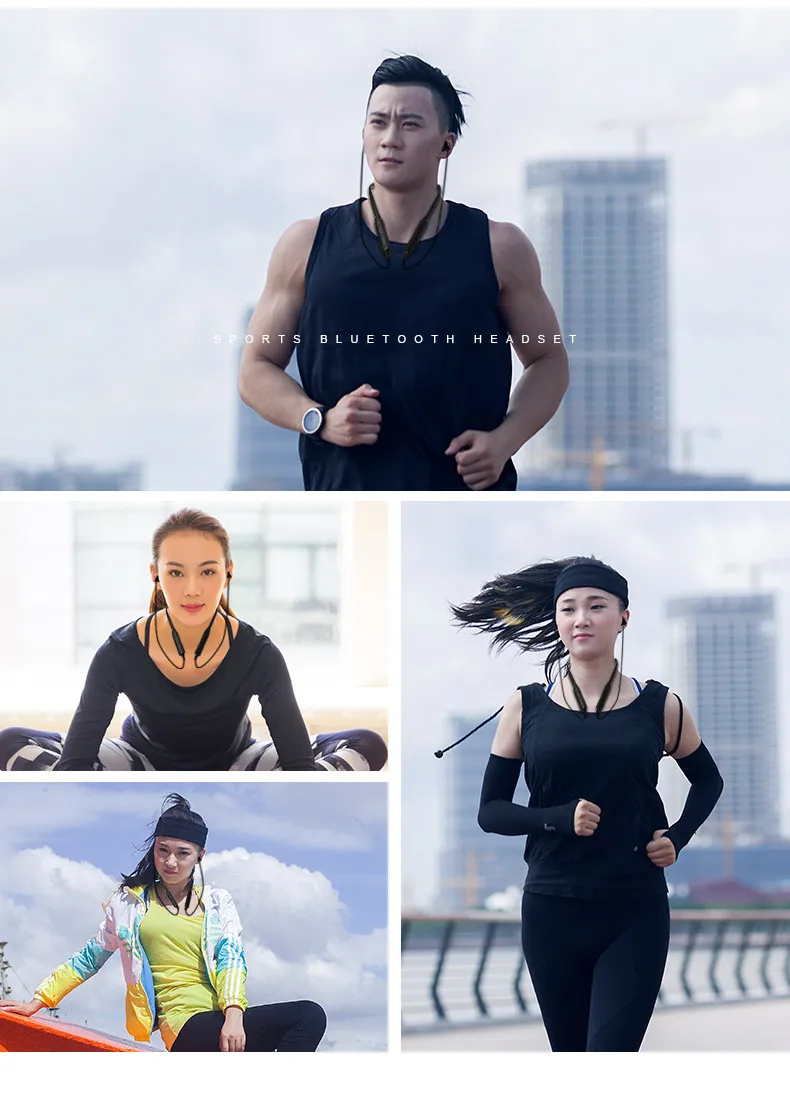 13-bluetooth earphone