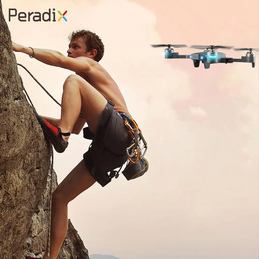 

Quadcopter Flashing UAV Storage Bag 360degree Rolling Helicopter High Performance Flying 4CH