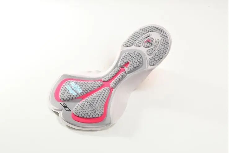 gel chamois