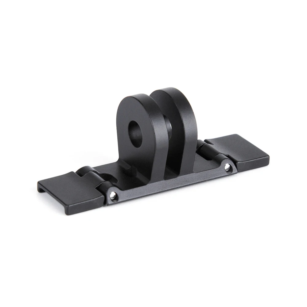 

TELESIN Replacement Accessories Metal Rail Guide Adapter Mount Bracket for GoPro Fusion 360-Degree Camera