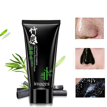 

Blackhead Face Mask Purifying Deep Clean Peel off Black Mask Black Head Remover Pore Strip Face Mask Peeling Acne Treatment