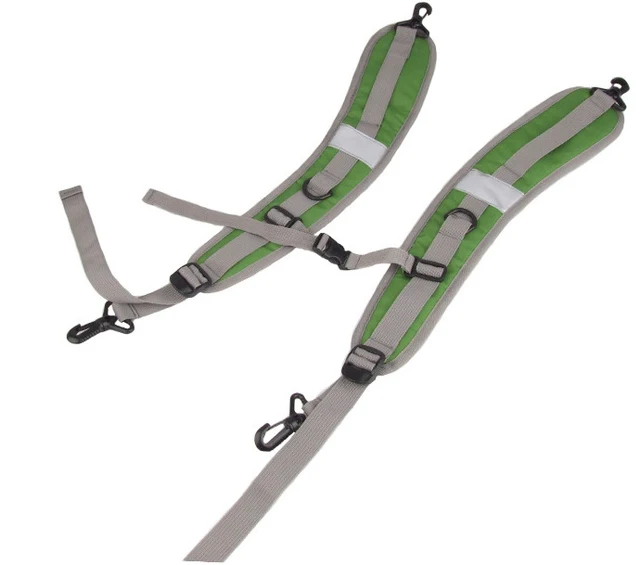 Buy New product 1 pair Backpack Shoulder Straps