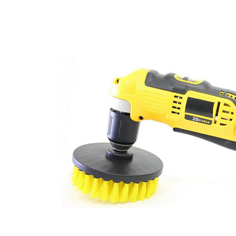 Drill Brush (3)