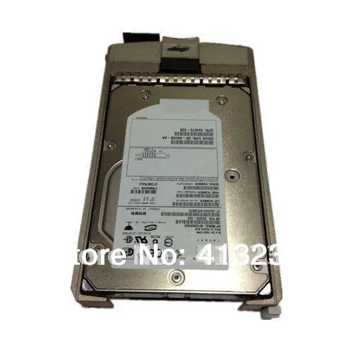 Новый сервер HDD AP751A 531995-001 600 ГБ 15 К FC Жесткие Диски три года Гарантии |