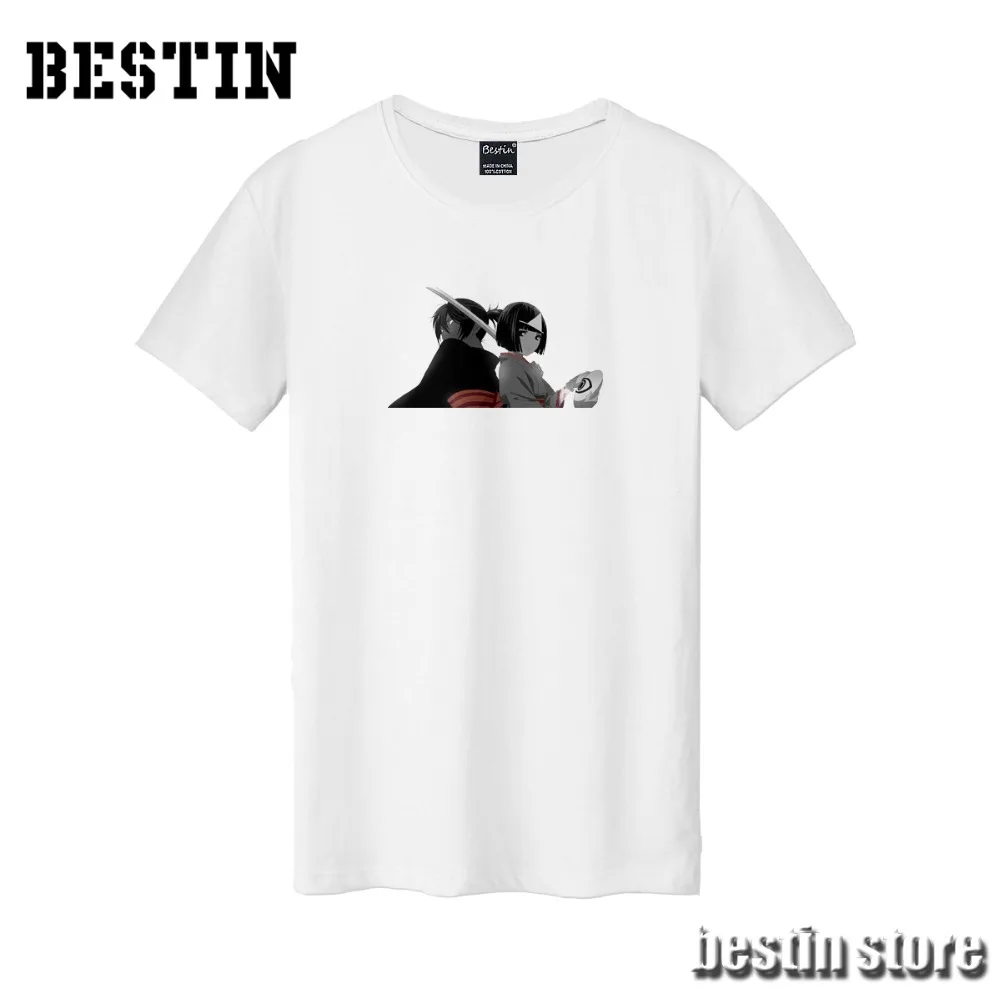 

Bestin NEW Anime Japan Noragami Kuroko Yato Aragoto Cotton T shirt/Sweatshirt/Hoodies Unisex Harajuku Good Quality Hipster X542