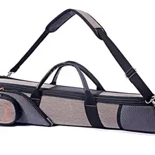 Прямая трубка высокочастотный саксофон одна коробка падение B кларнет, кларнет пакет коробка снос