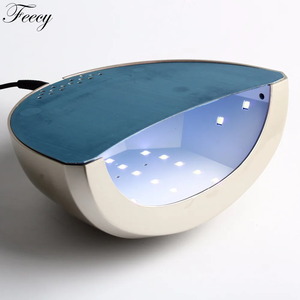 УФ лампы для сушки ногтей 48 Вт|uv lamp for manicure|lamp nailsuv |