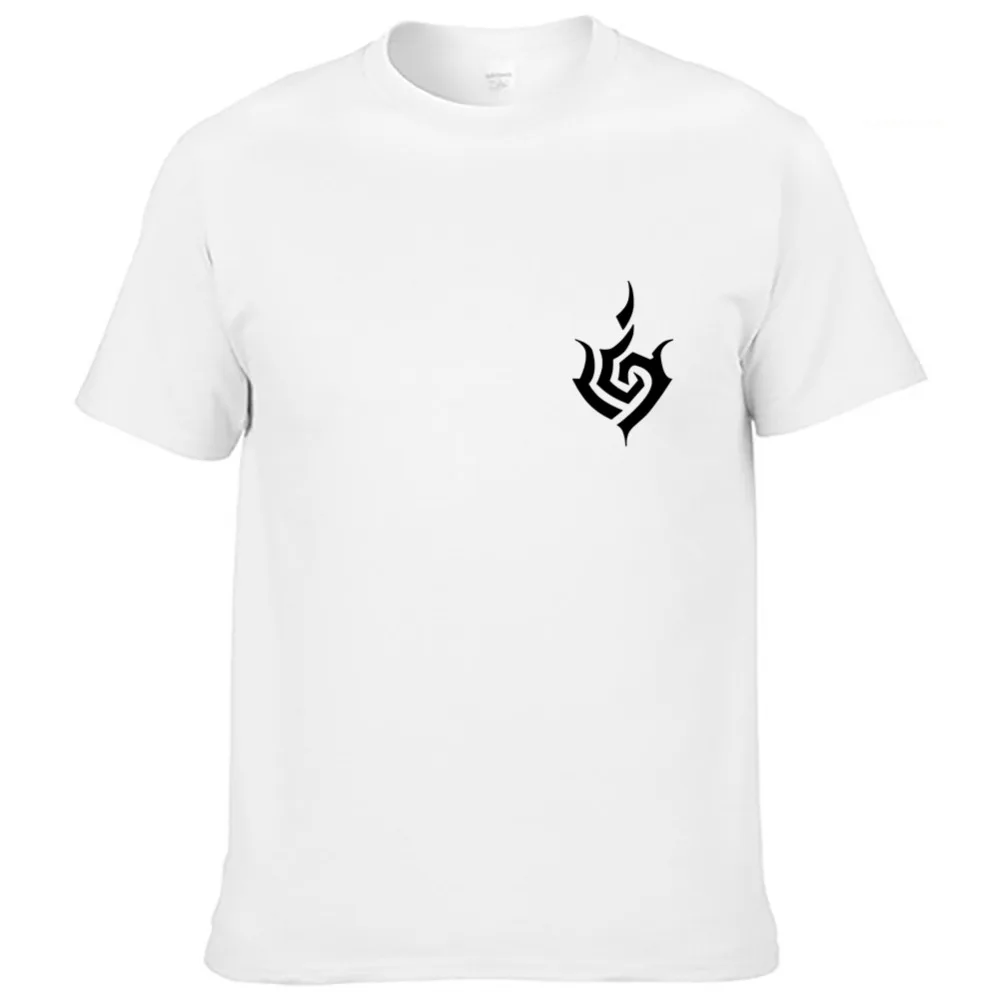 

Nero Fate EXTRA T-shirt Small Picture Animation Comic Cosplay Fashion Azathots