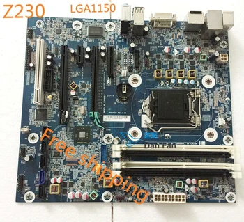شراءلوحة أم 697894-001 لـ HP Tower Z230 Syetem 698113-001 697894-002 LGA1150 لوحة أم 100% تم اختبارها بالكامل