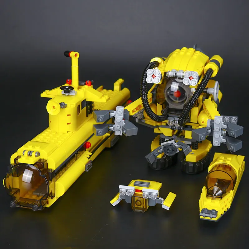 

L Model Compatible with Lego L24012 673PCS Explora Ship Models Building Kits Blocks Toys Hobby Hobbies For Boys Girls