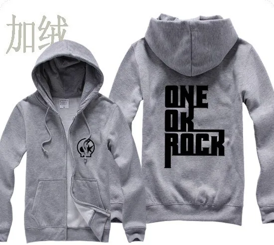 Ectic/Новинка; ; Модный осенне-зимний кардиган на молнии в стиле Rock one ok rock Taka deглубже; мужской кардиган на молнии