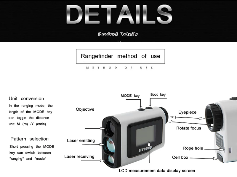 Rangefinder (26)