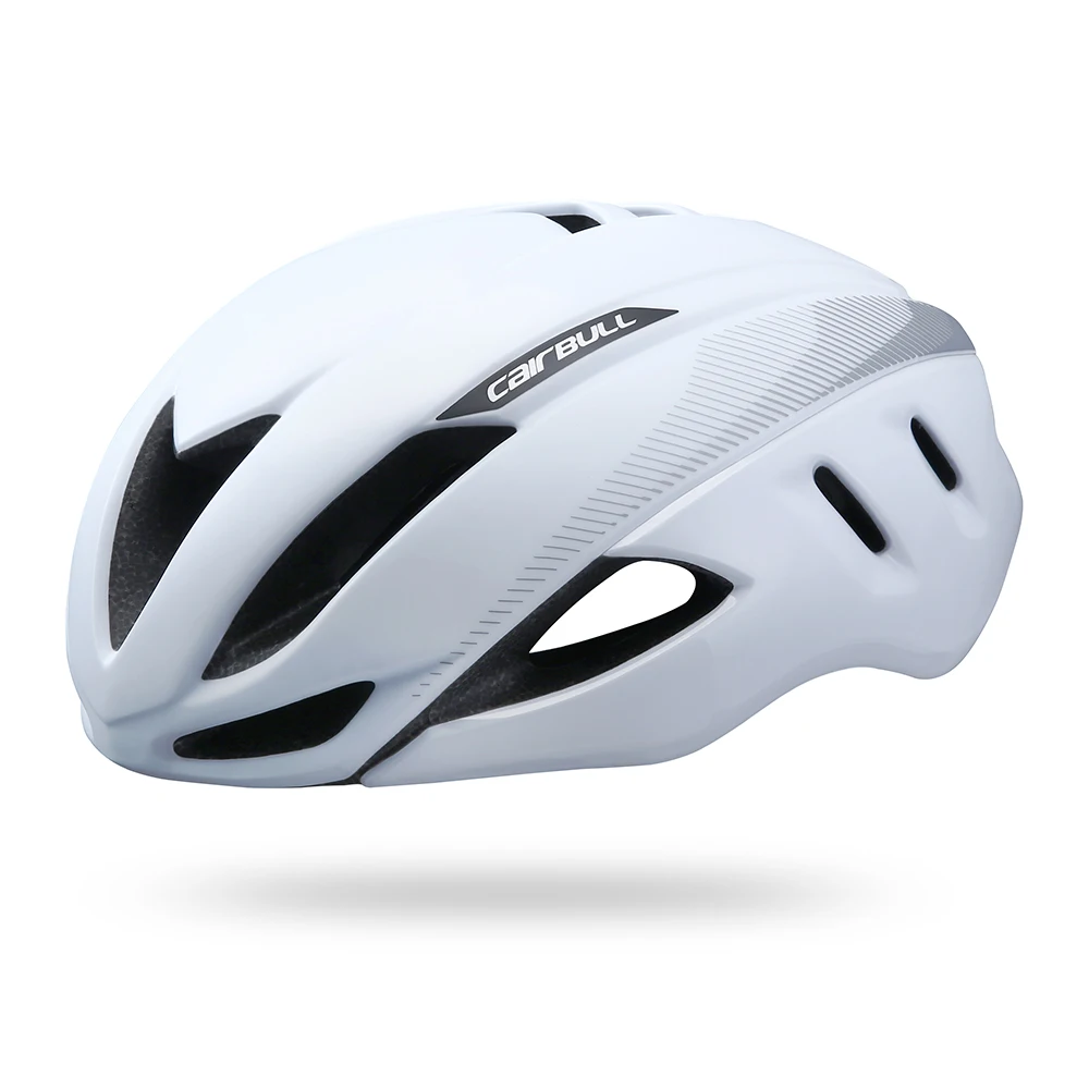 Best TT Road Bike Helmet Head Protect Triathlon Cycling Helmets M L 54 60CM Women Men Adult Road Riding Bike Helmet Biycle Helmet