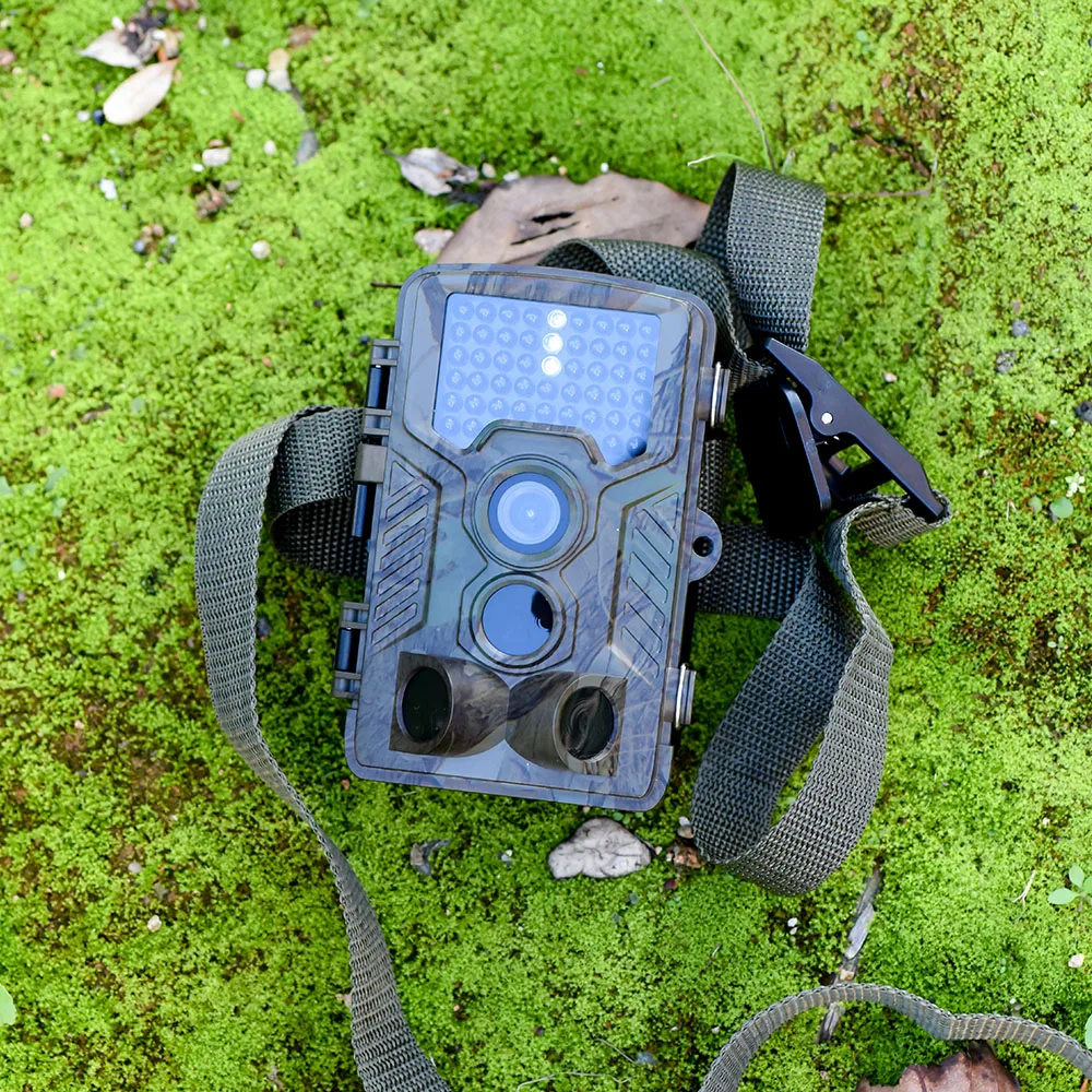 Hunting camera photo traps (33)