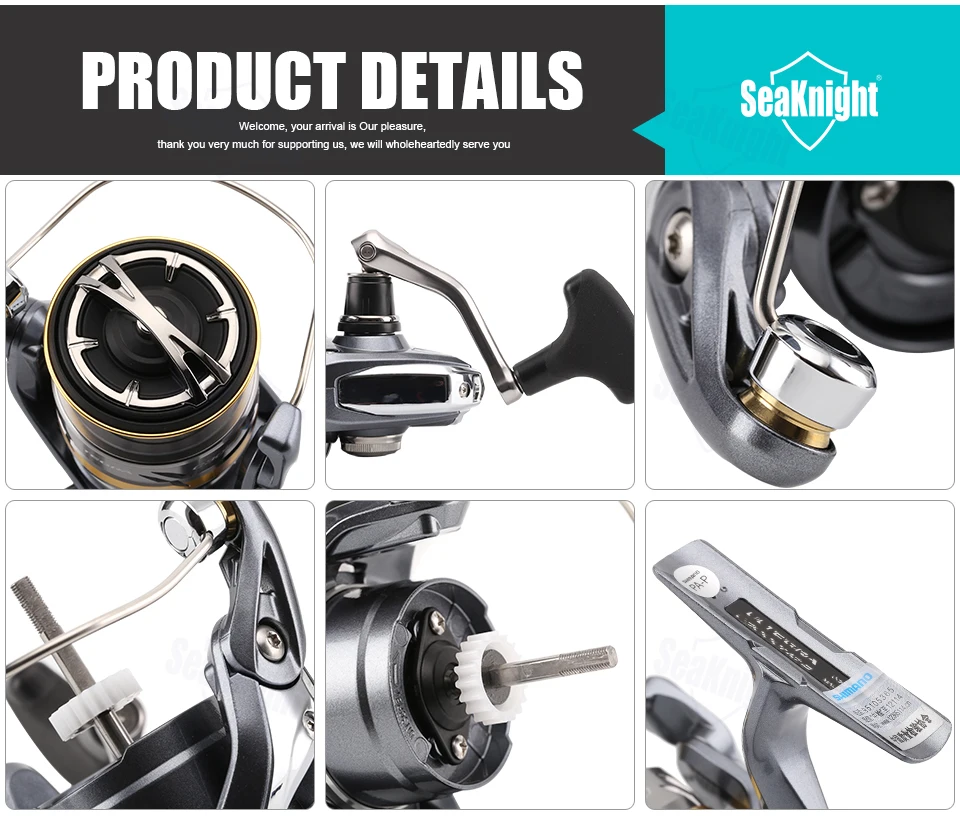 Shimano ULTEGRA FB 1000HG 2500HG C3000 4000 C5000XG 5+ 1BB спиннинговая Рыболовная катушка x-корабль рыболовное колесо