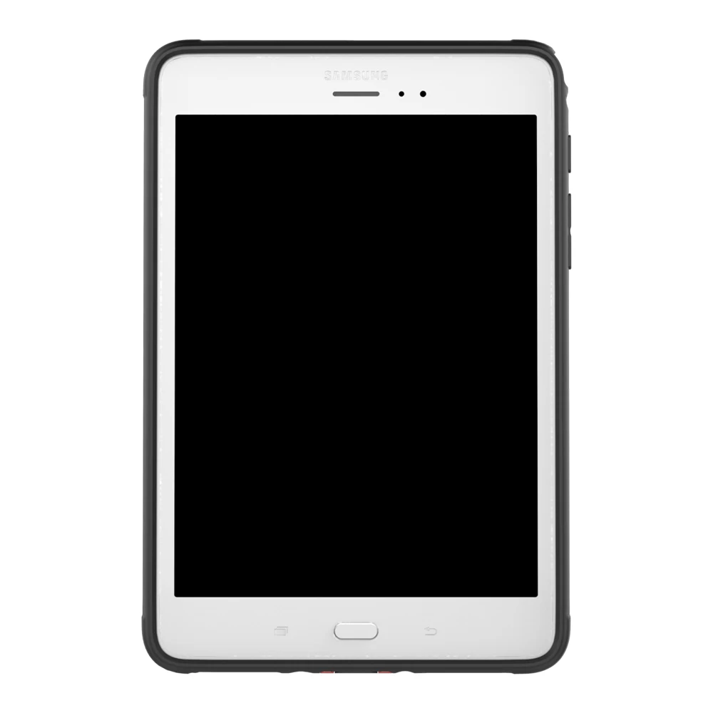 Гибридный бронированный чехол для Samsung Galaxy Tab A 8 0 &quotT350 сверхпрочный