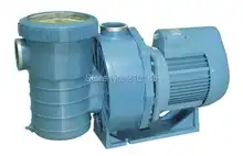Франция фирменных Aqua 3.5KW380V50HZ (60 Гц можно настроить) сверхмощный насос для воды низкий уровень шума/быстрый старт, гарантия 1 год.