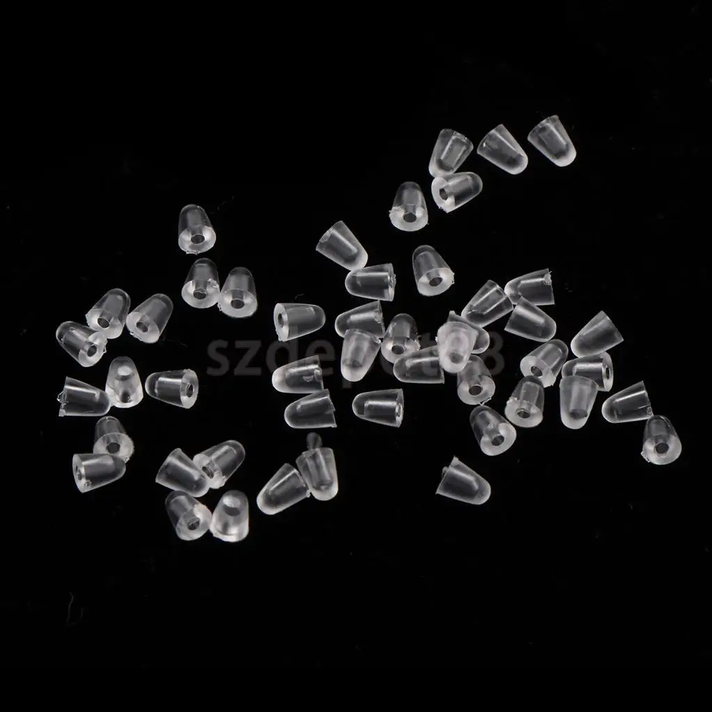 1000PCS Cap Nut Eye Glasses Sunglasses Reading Spectacles Optical Repair Part Tools
