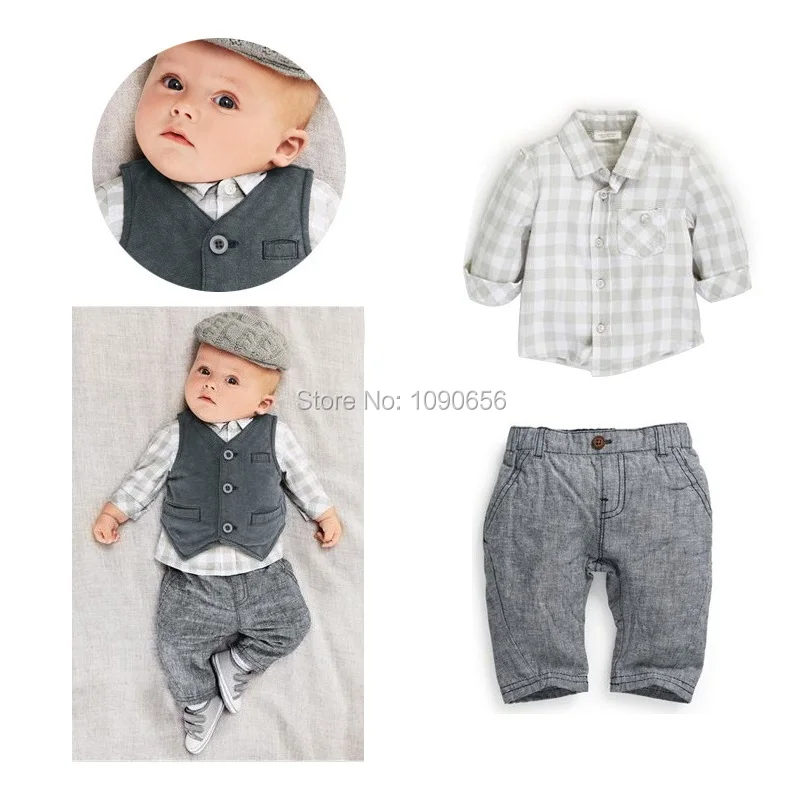baby boy dress shirts