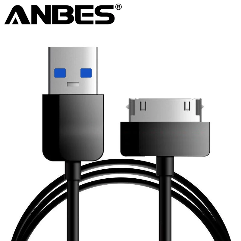 

USB 3.0 Data Sync Charging Cable Line for Huawei Mediapad 10 FHD Tablet Black High Quality Data Charging Cables