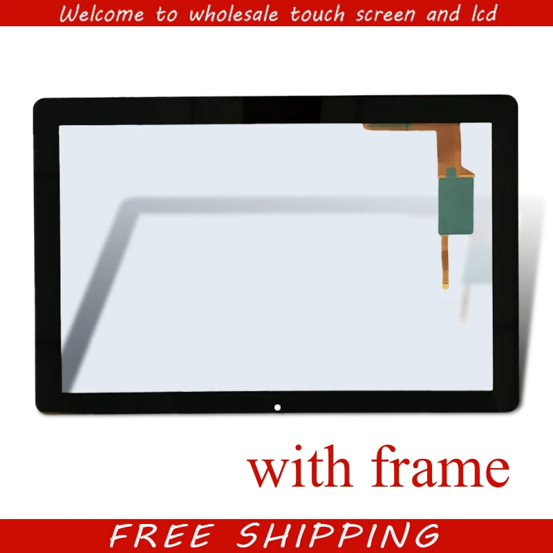 New For 10.1'' Inch Acer Iconia Tab 10 A3-A40 Tablet PC capacitive touch screen external screen panel replacement free shipping New For 10.1'' Inch Acer Iconia Tab 10 A3-A40 Tablet PC capacitive touch screen external screen panel replacement free shipping