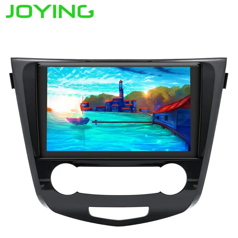 Cheap Android 8.1 Octa Core single car radio 2GB+32GB 10.1 IPS Screen Support SWC/Voice Command/fast boot DSP for Nissan Qashqai 2015+ 1 Cheap Android 8.1 Octa Core single car radio 2GB+32GB 10.1 IPS Screen Support SWC/Voice Command/fast boot DSP for Nissan Qashqai 2015+ 1