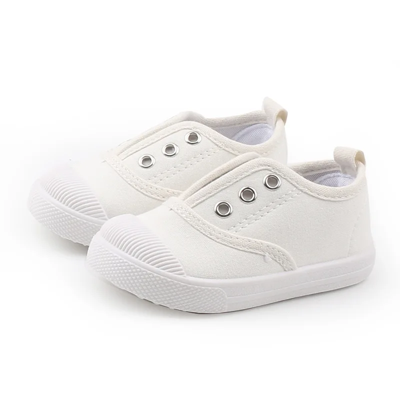 

Children's Shoes, Children's Canvas Shoes, Boys and Girls, Kindergarten Indoor Casual Shoes, Baby Shoes.