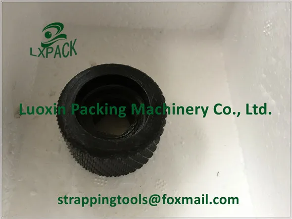 Pneumatic tensioners and sealers46