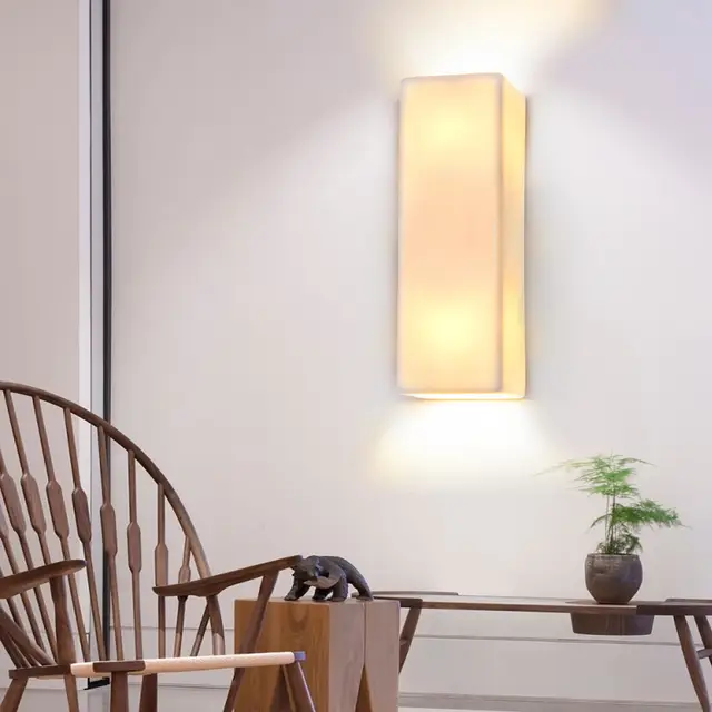 Us 9 10 Off Modern White Wall Beacon Lighting S Nord Brings Scandinavian Porcelain Porch Sconce In Lamps From Lights On Us 9 10 Off Modern White Wall Beacon Lighting S Nord Brings Scandinavian Porcelain Porch Sconce In Lamps From Lights On