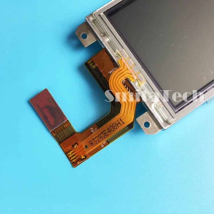 3 inch for Garmin ALPHA alpha 100 lcd screen with