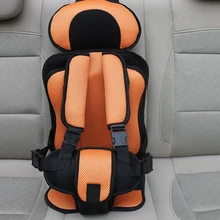 Infant Child Toddler Baby Safety Car Seat For 0 12 Years Children 9 40kg Portable 5