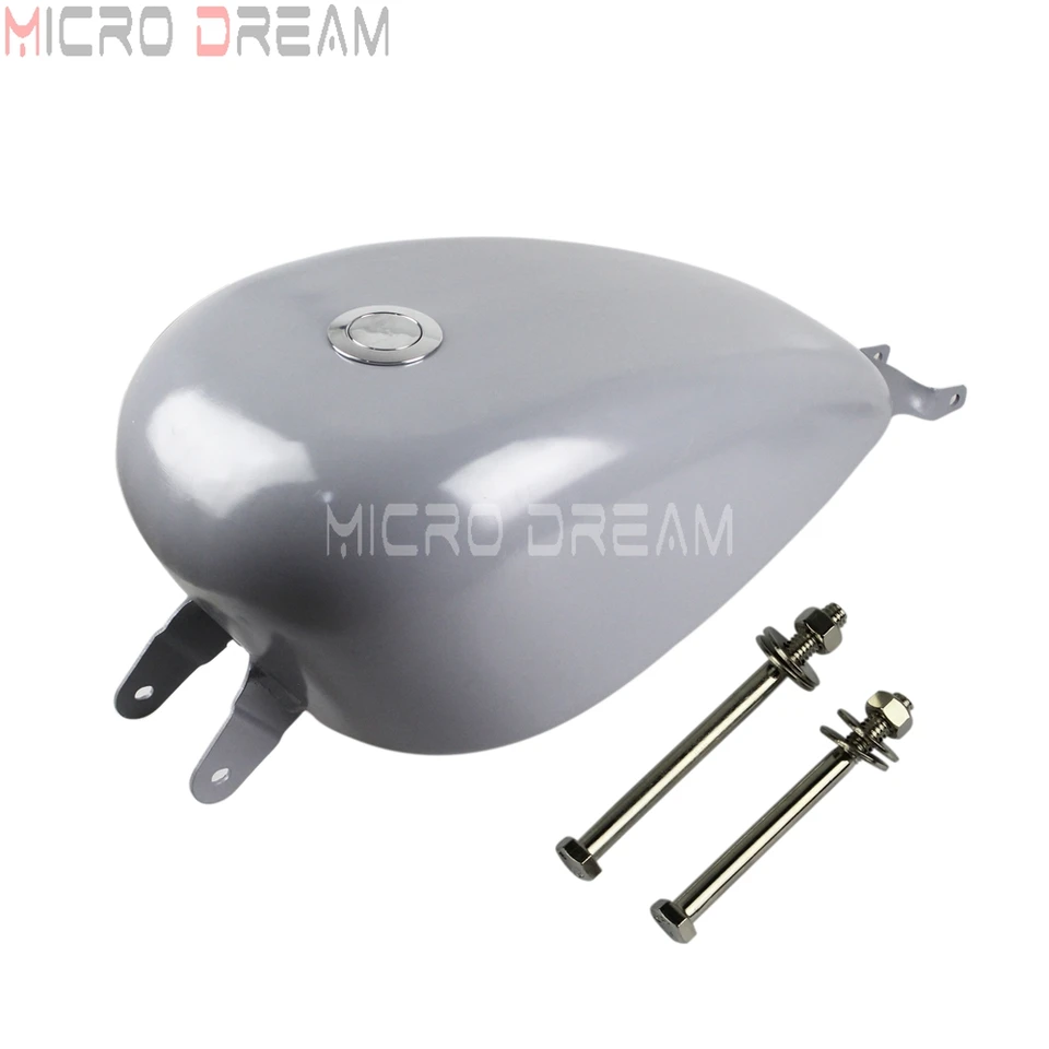 スポーツスター　883 リジスポ　3.３ガロン　タンク Amazon | YHMTIVTU バイク 燃料タンク ガソリンタンク タンク