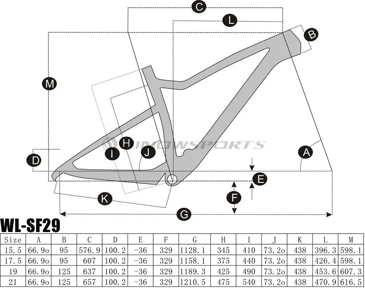 Углеродистый горный велосипед XC 29er горный велосипед с полной подвеской набор 29 boost 148*12 мм MTB руль для велосипеда, углеродный рамка 29er 15,5/17,5/19/21 дюймов