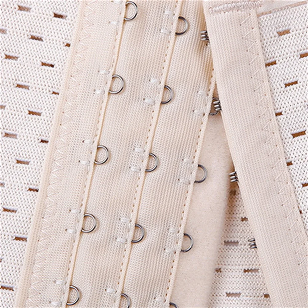 Утягивающий корсет утягивающий Cincher для всего тела Для женщин группа