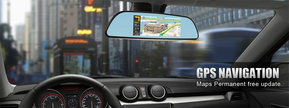 GPS -