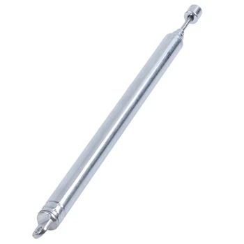 

7 Section AM Radio, FM, TV Expansion Antenna Aerial 72cm long