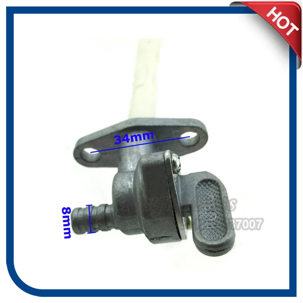MXA0264 size