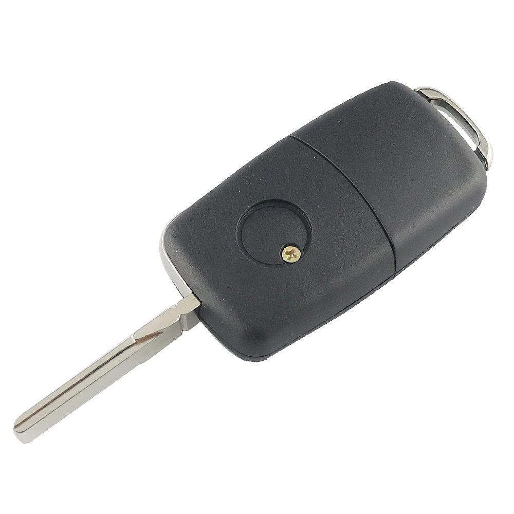 YIQIXIN 3 Bottoni Vibrazione Auto Chiave A Distanza Fob Per Volkswagen VW Golf 4 5 Passat B5 B6 Polo Touran 315mhz ID48 Chip 1JO 959 753 DJ -