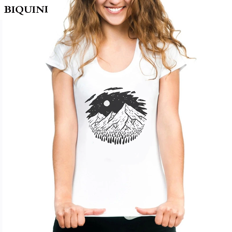 

Fashion Print T Shirt Summer Tops for Women 2019 Short Sleeve White Tshirt Korean Clothes Harajuku Kawaii Top Tee Shirt Femme