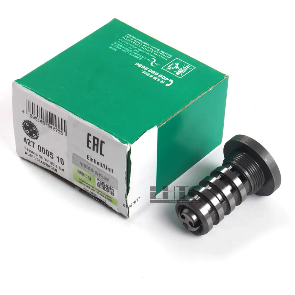 Camshaft Timing Control Solenoid Valve For VW GTI Passat Tiguan Audi A4