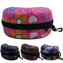 Детские/мужские/женские/лыжные очки, коробка, водонепроницаемая Лыжная маска, очки, коробка для сноуборда, велосипеда, велоспорта, рыбалки, кемпинга, солнцезащитные очки, чехол