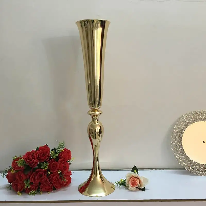 PEANDIM-10PCS-LOT-74cm-Tall-Metal-Flower-Vase-Wedding-Centerpiece-Road-Lead-Floor-Vase-Candle-Holder (1)