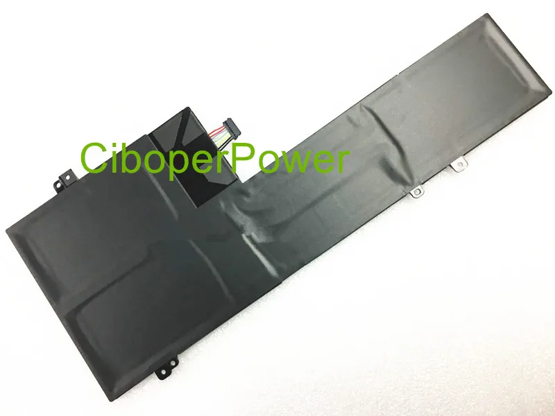 Оригинальное качество 15.2 В 55wh 3646 мАч Батарея для l16c4pb2 l16l4pb2 серии