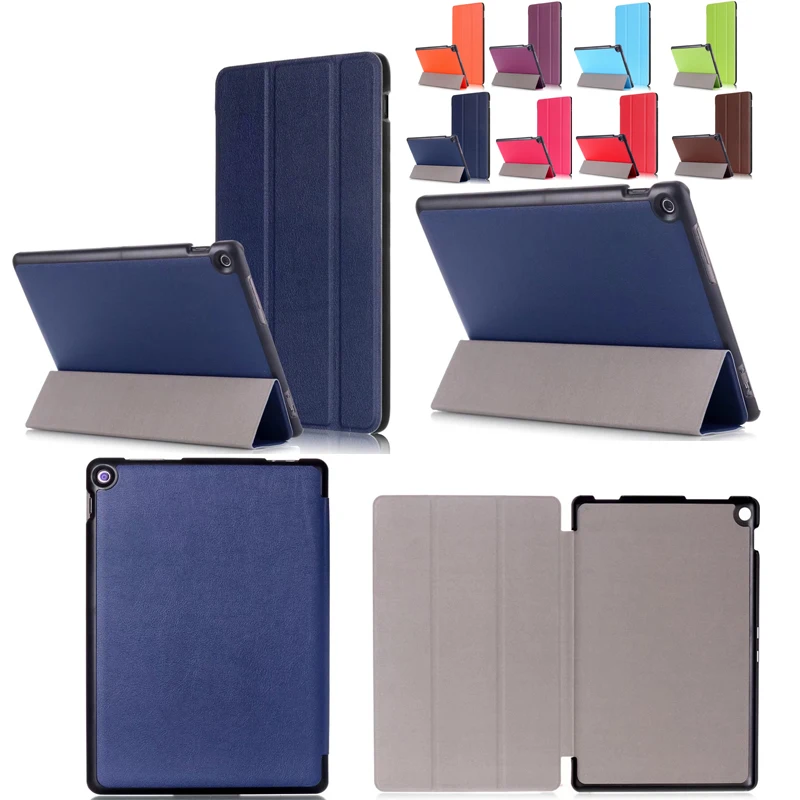 

Magnet stand cover case For Asus Zenpad 10 Z300 Z300M Z301 Z301MFL Z301ML 10.1 Tablet PU leather cover protective case