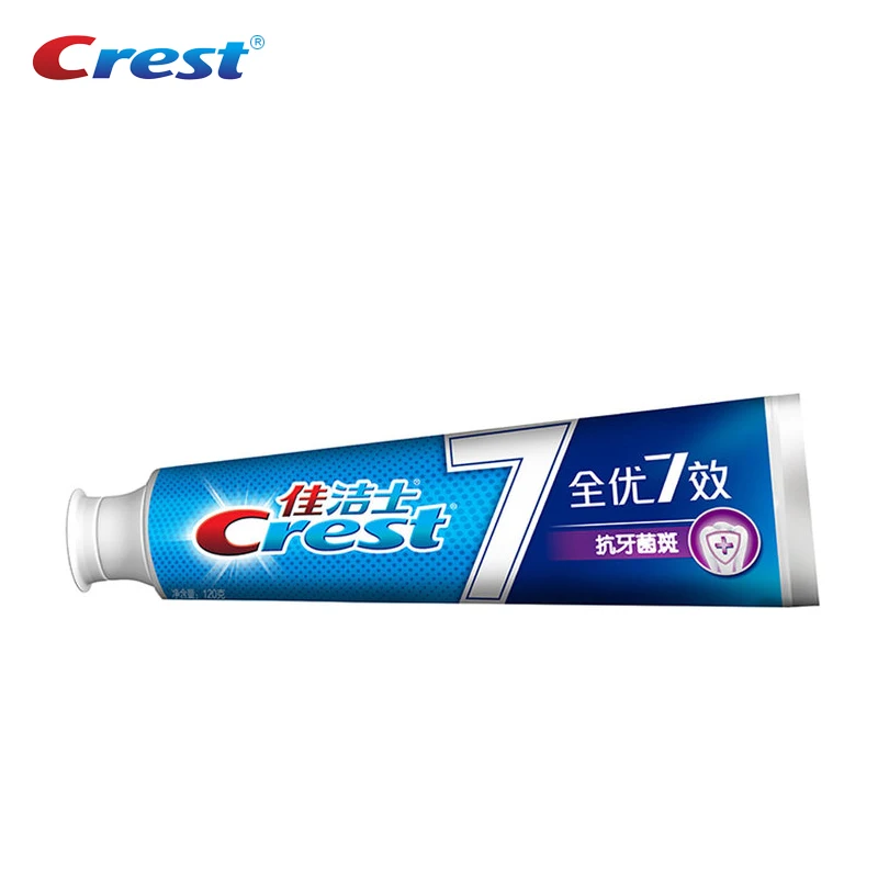 Зубная паста с несколькими эффектами для глубокой очистки ультра-белых зубов, антибактериальная зубная паста против неприятного дыхания 140 г* 4
