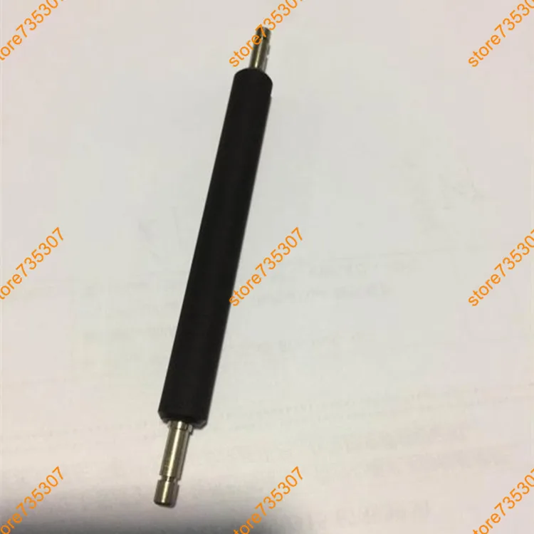 

NEW wincor th200e thermal print head Platen Roller for th200e pos printer shaft rubber roller