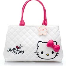 Hello kitty большая сумка-шоппер XW-1029