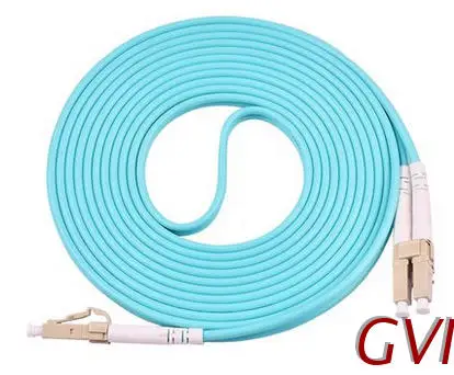 

Kintex-7 Multimode Gigabit Fiber 3m LC-LC Supporting Kintex-7 DAQ Card(Data Acquisition Card)