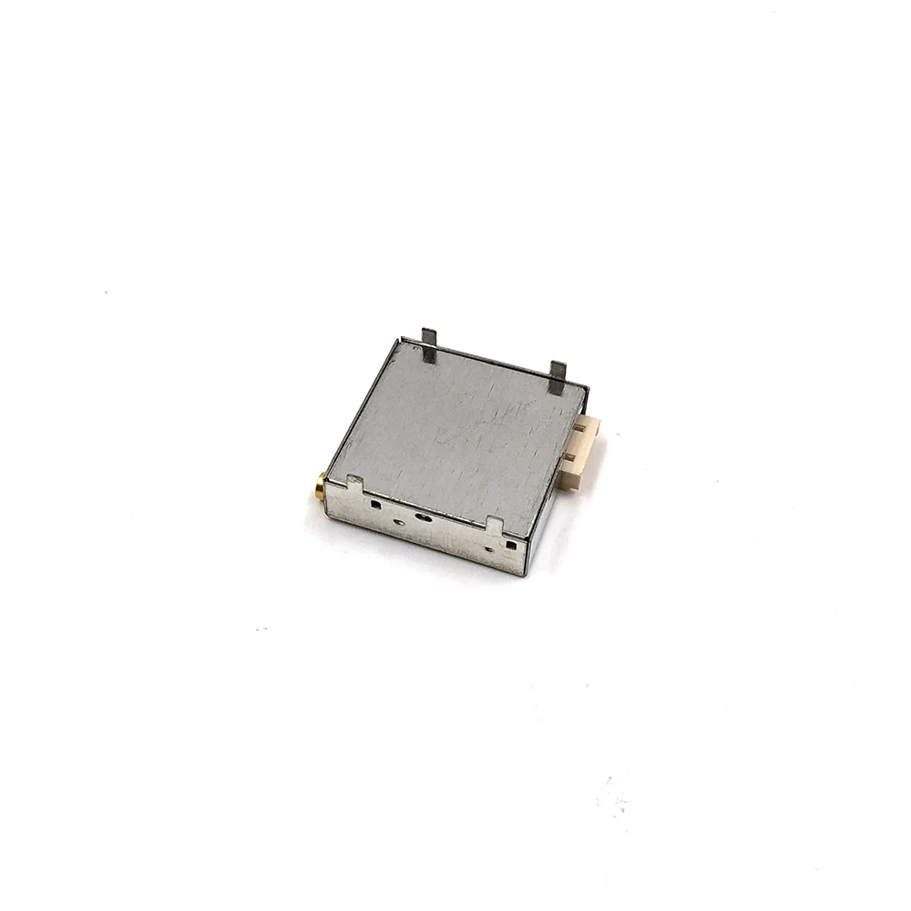 BEITIAN GNSS двойной ГЛОНАСС GPS модуль с внешней антенна TTL 1PPS Замена M 87 GR BN 125|Приемник и