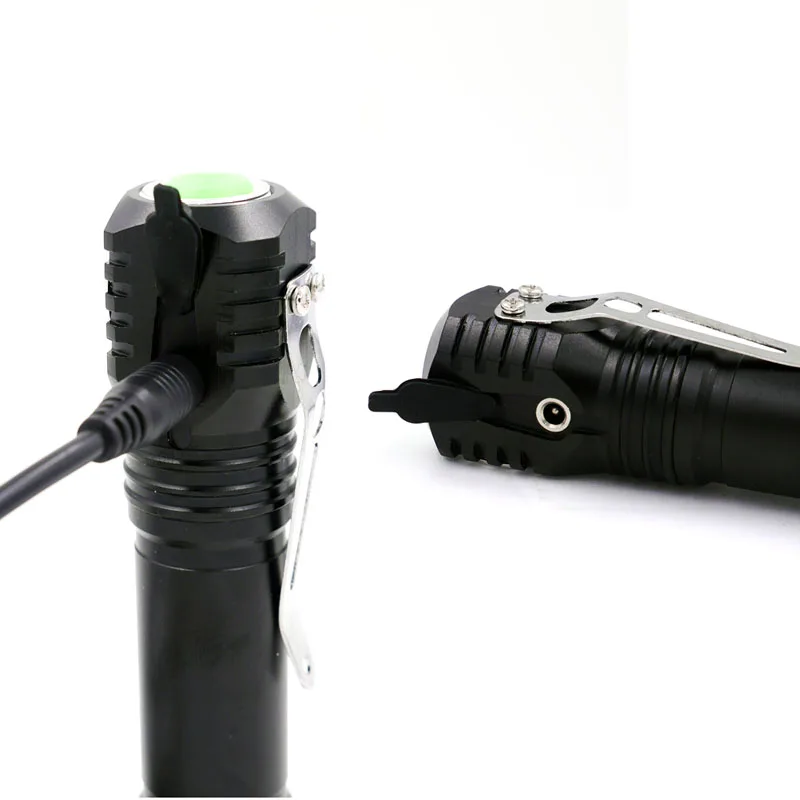 Magnet led torch (8)